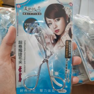Kẹp Bấm Mi Cong Vút TasLaShop