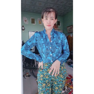ÁO KHOÁC LỬNG thun.khoác nữ