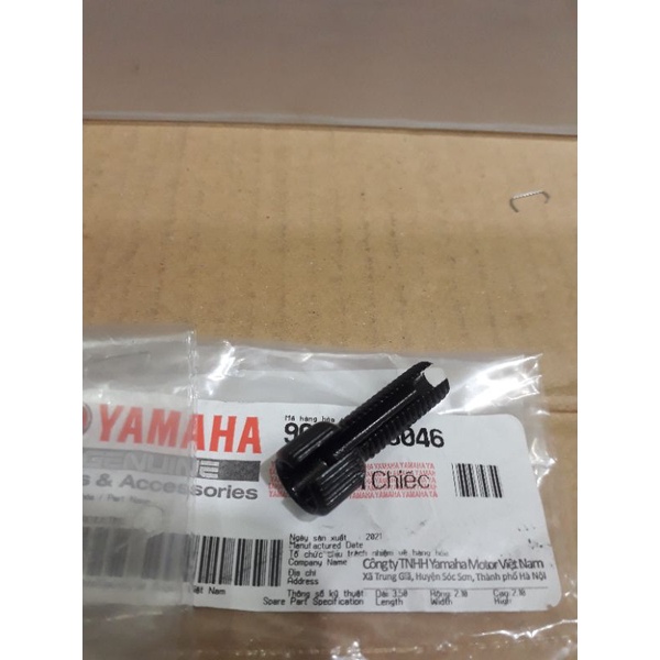 ốc tăng dây côn Exciter 135-150 Yamaha