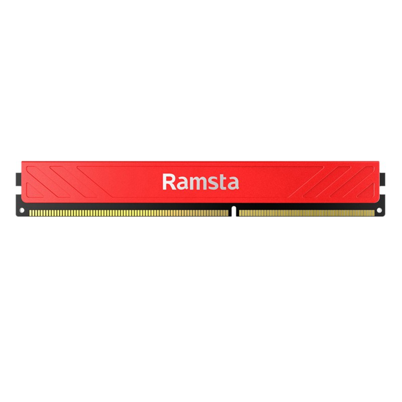 Chip Ramsta Ddr3 4gb / 1600 | BigBuy360 - bigbuy360.vn
