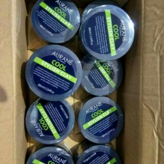 wax sáp tạo kiểu tóc nam aurane 80ml
