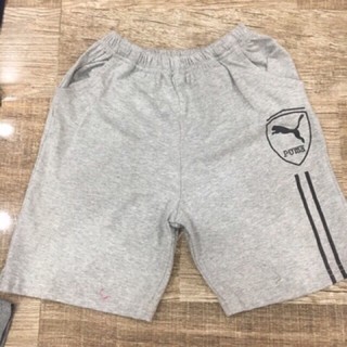 QUẦN ĐÙI COTTON BÉ TRAI ( TỪ 20-35kg)