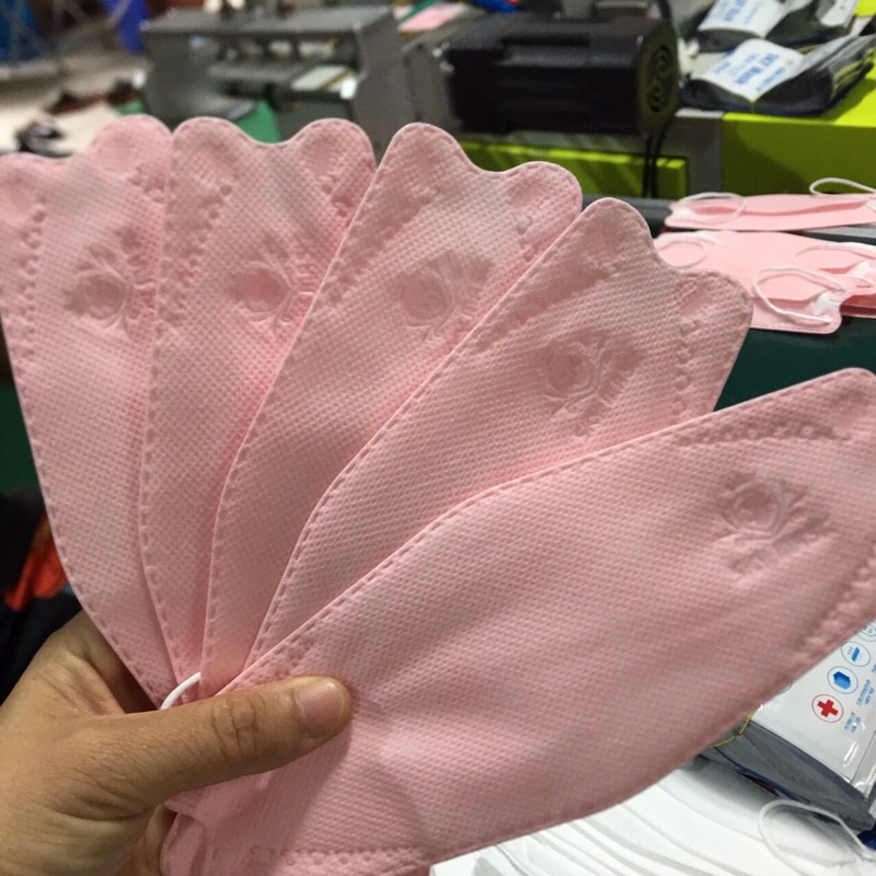 khẩu trang 4d kf94 sky giấy kk hop 50 chiếc | BigBuy360 - bigbuy360.vn