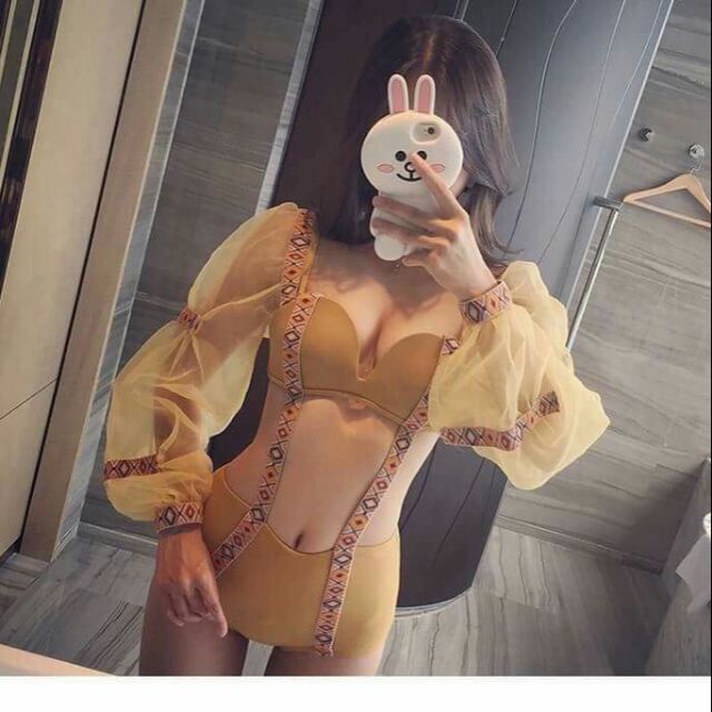 ĐỒ BƠI - BIKINI HOT SUMMER 2021