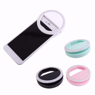 Đèn Chụp Ảnh Tự Sướng- Đèn Selfie