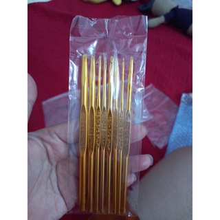 Set kim móc clover nội địa Nhật