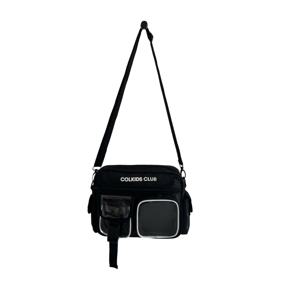 Small Shoulder Bag Colkids - SSBC