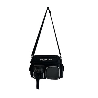 Small shoulder bag colkids - ssbc