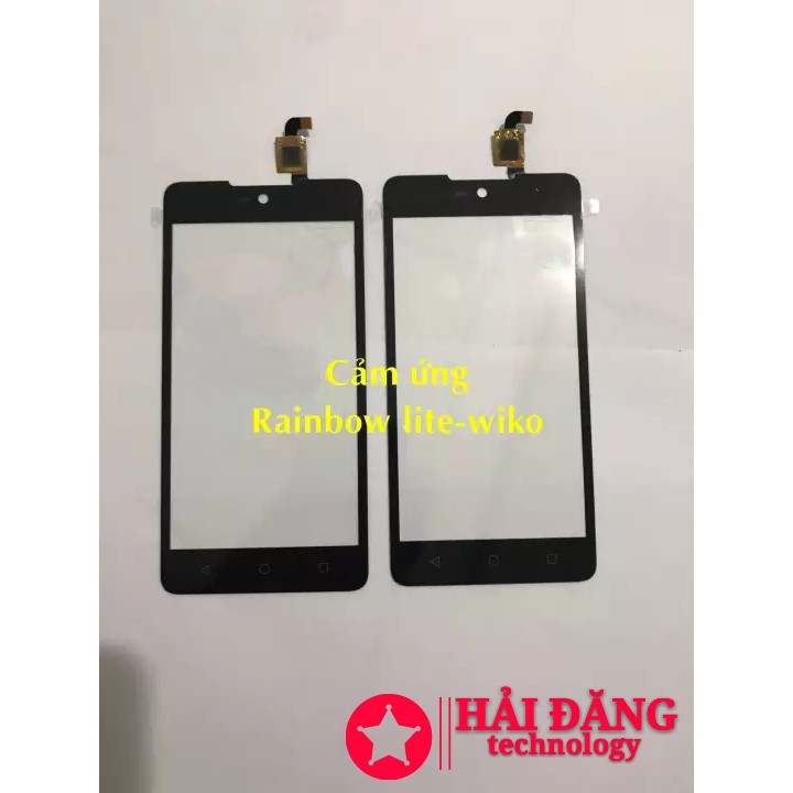 Cảm Ứng Wiko Rainbow Lite