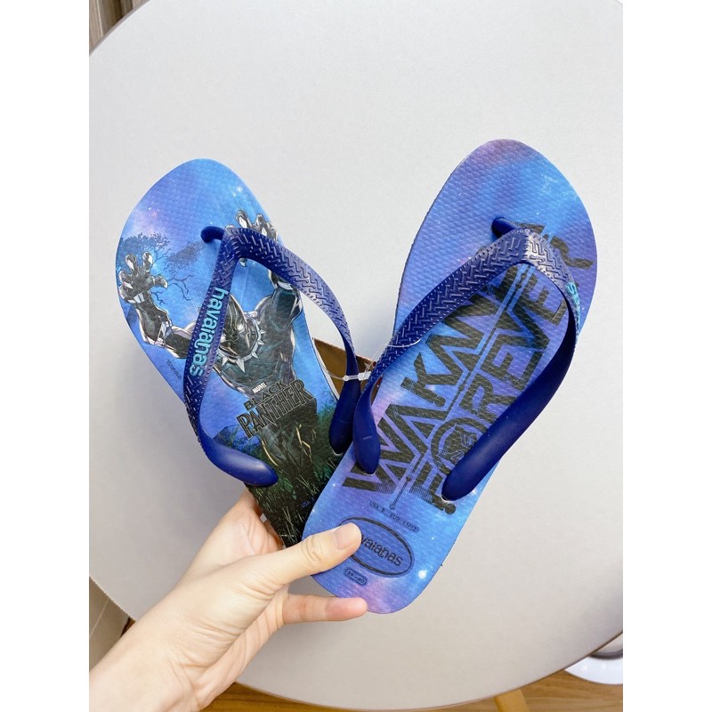 Tông Havaianas 1