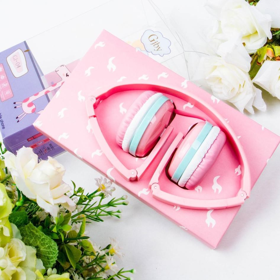 Tai Nghe Chụp Tai Chất Lượng Cao | BigBuy360 - bigbuy360.vn