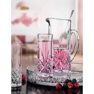 BÌNH ĐỰNG NƯỚC PHA LÊ GODINGER DUBLIN, 1000ML
