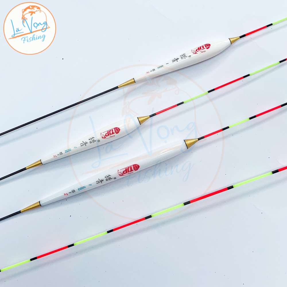 Phao Nano TJP , Phao câu đài săn hàng - Lã Vọng Fishing