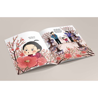 Đúng Là Tết