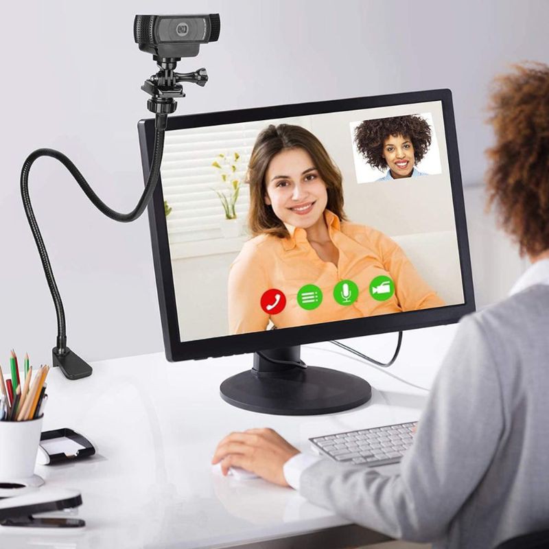 Giá Đỡ Camera Cho Webcam 4k C925E C922X C922 C930 C930E C920 | BigBuy360 - bigbuy360.vn
