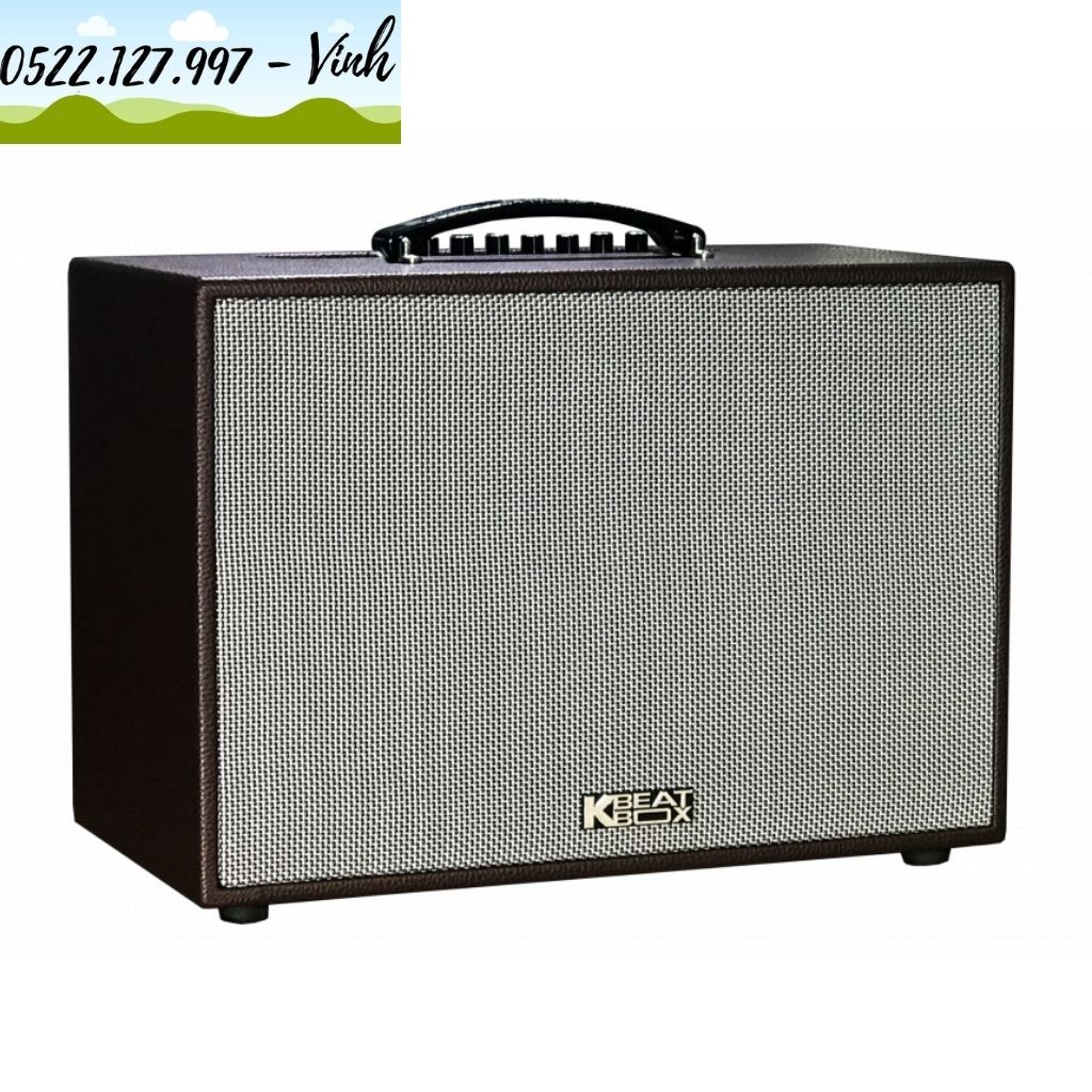 Loa Karaoke mini xách tay ACNOS CS200PU / CS200SON - Hàng Chính Hãng - Gia Khang Shop