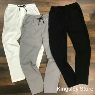 quần đũi dài nam