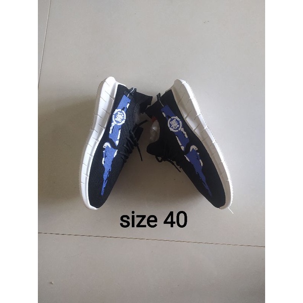 Giày thể thao nam hàng thanh lý