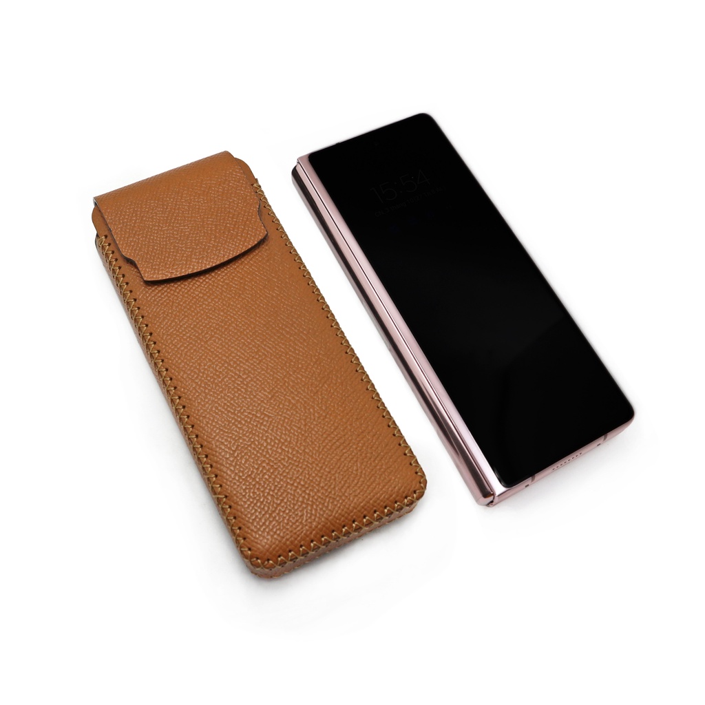 Bao da Galaxy Fold  1 | 2 | 3 | 4 kiểu đứng