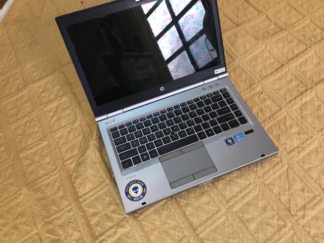Laptop HP 8470 vỏ nhôm sang trọng đẳng cấp thời trang | WebRaoVat - webraovat.net.vn