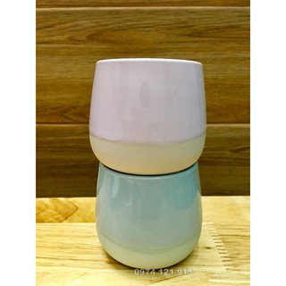 Chậu sứ siêu đẹp