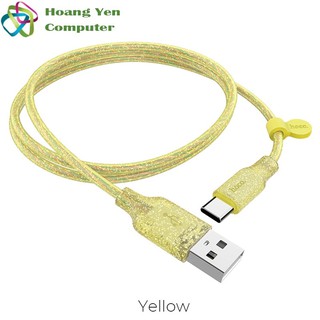 CÁP SẠC MICRO USB HOCO U73