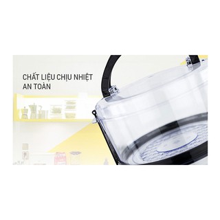 Máy hấp thực phẩm Magic Korea A64
