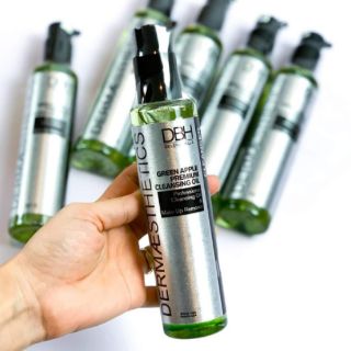 DBH cleansing oj (tẩy trang táo)