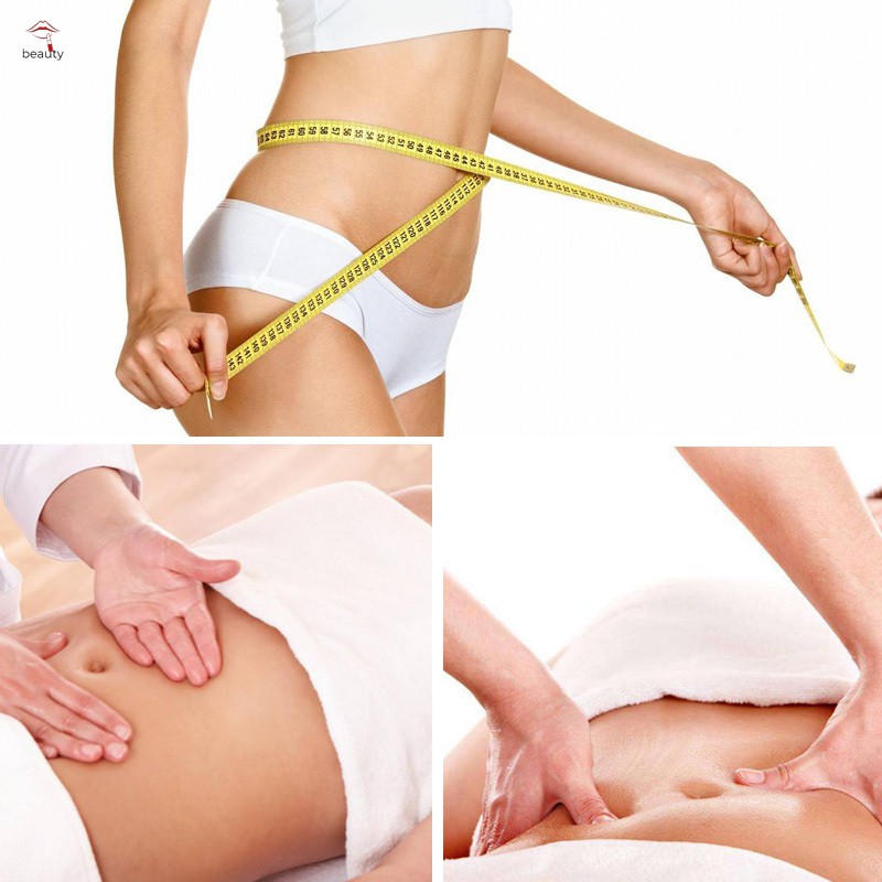 #Quan tâm# 250g Massage Cream Hot Anti Cellulite Slimming Weight Loss Firming Body Massager Cream