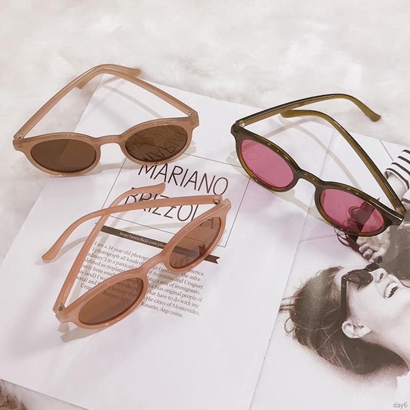 Kính mát thời trang Hàn cho nữ