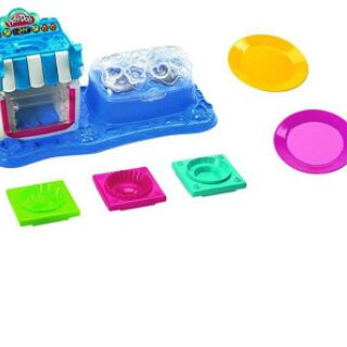 Bột nặn Play-Doh A5013 Tráng miệng ngọt ngào