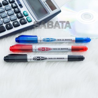 Bút lông dầu pm-04