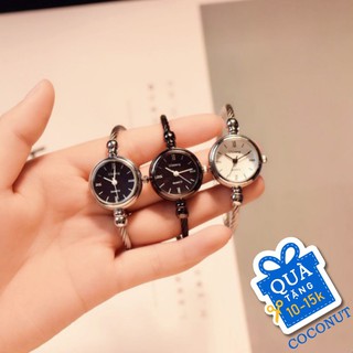 Đồng hồ nữ ulzzang 🎯freeship🎯 giảm 15k khi nhập