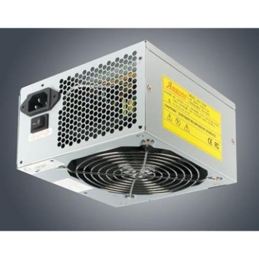 [AN608] Nguồn Máy Tính thường 480w,500w,550w,600w fan 12cm