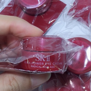 Kem mắt Skii Power eye cream