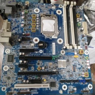 Main board máy bộ hp z230 socket 1150