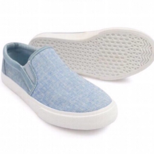Giày slipon MIDAZ (Nam-Nữ-Kid) - MD00311.01 | BigBuy360 - bigbuy360.vn