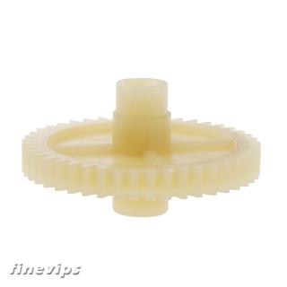 Bánh Răng Nhựa Thay Thế Cho Xe Điều Khiển Từ Xa Wltoys 144001
