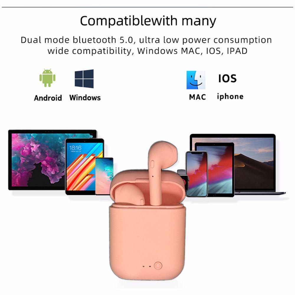 Tai Nghe Không Dây OPPO Mini-2 Cho Iphone
