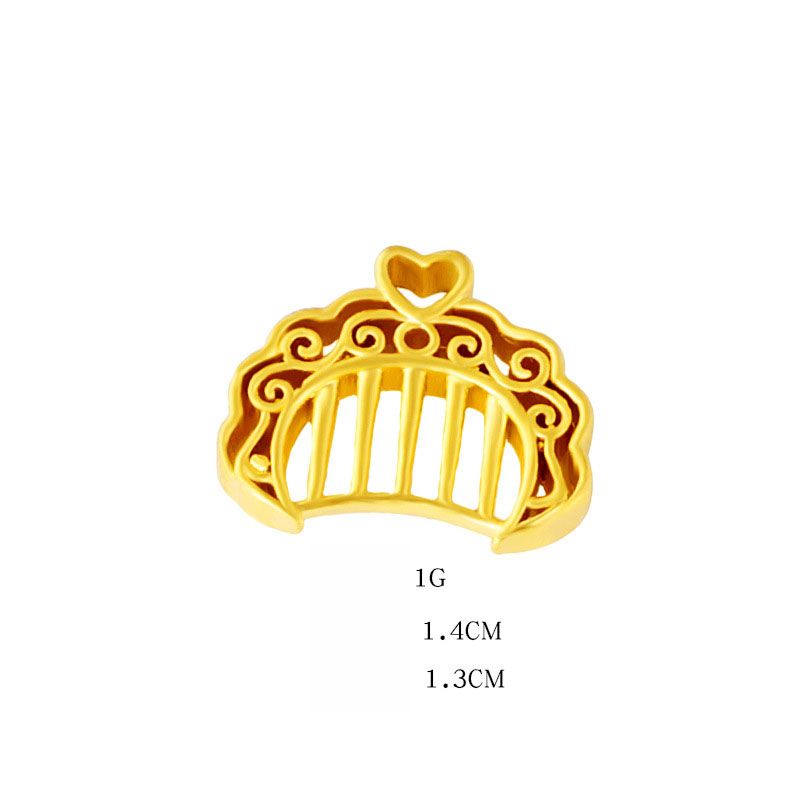 vietnam sand golden wispy hollow comb pendant sand golden necklaces for women one leaf knowing autumn necklace pendant