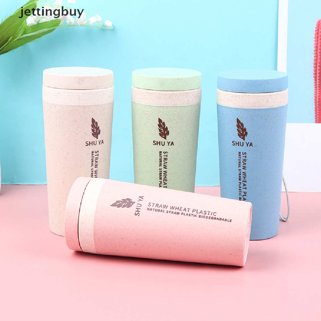Bình nước giữ nhiệt JETTING hai lớp dung tích 300ml tiện dụng mang theo du lịch