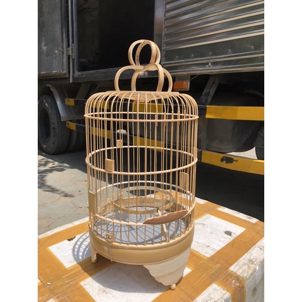 LỒNG CHIM KHUYÊN , LỒNG HÚT MẬT GIÁ DẺ
