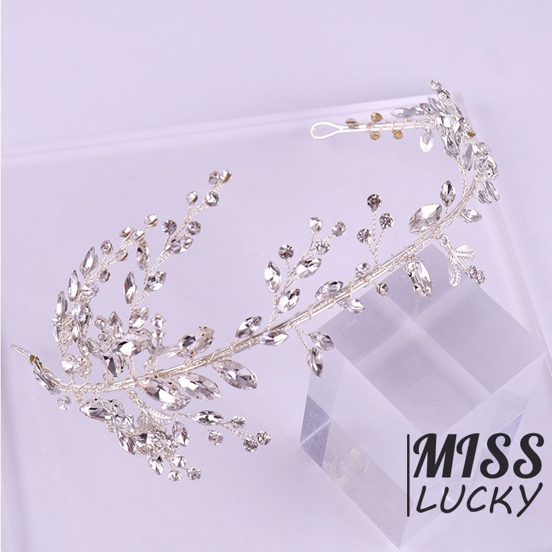 Băng đô kiểu dáng thời trang thanh lịch cho nữ