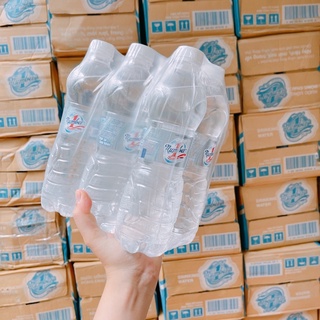 Nước Suối Numberone  , TONGKHOCHITUE
