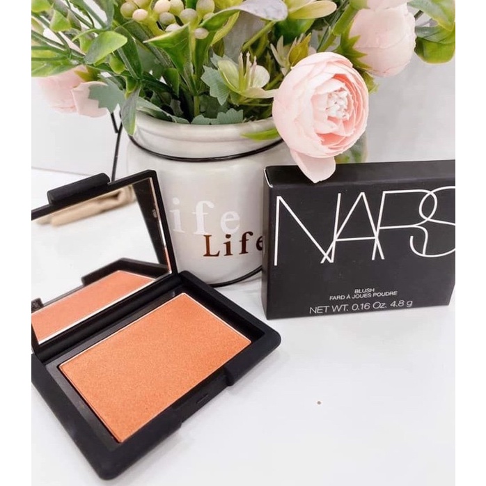 Má hồng Nars Mỹ 3.5g