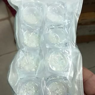 SET Kim sa Trang trí móng