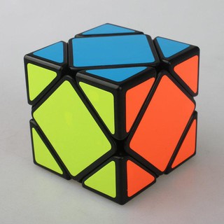 Khối Rubik Ma Thuật Sáng Tạo