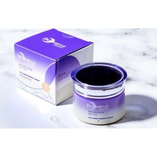 Kem Dưỡng Da Tươi Sáng Và Căng Mọng Bio-Bounce Collagen Tổ Yến