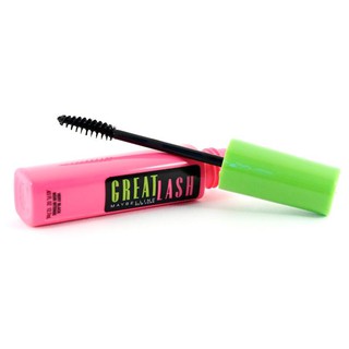 Mascara Great Lash tự nhiên