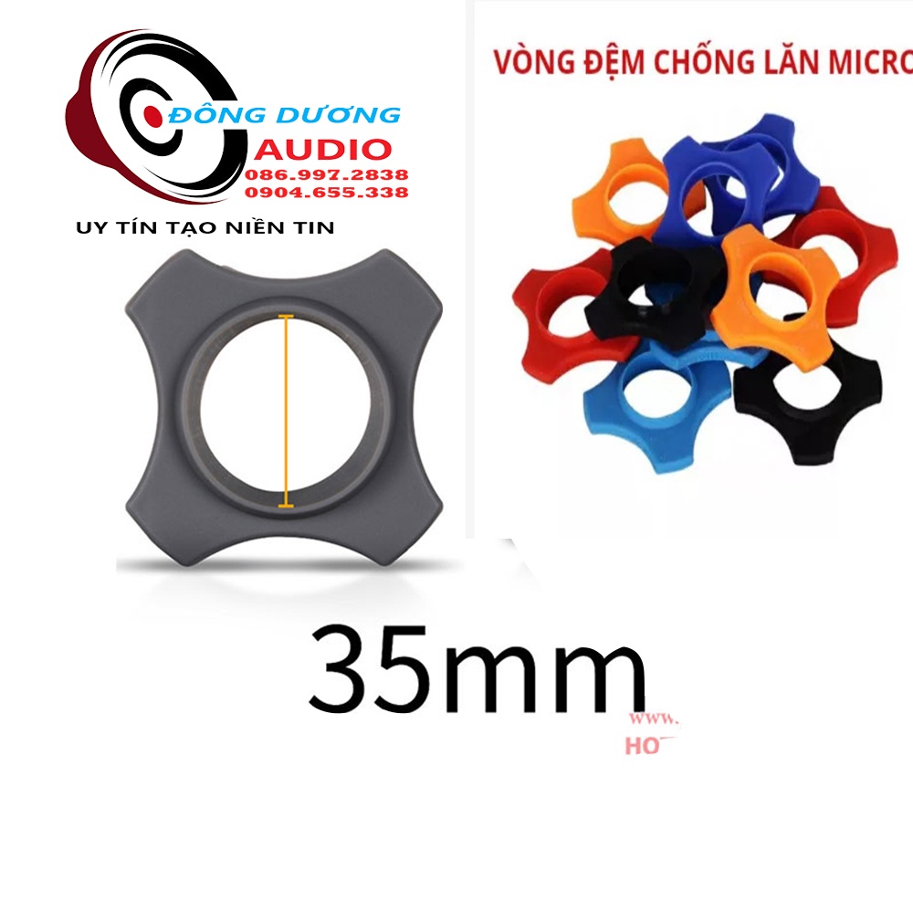 CHỐNG LĂN MICRO - NHỰA DẺO CAO CẤP BỀN ĐẸP  - KHÔNG BÁM BỤI